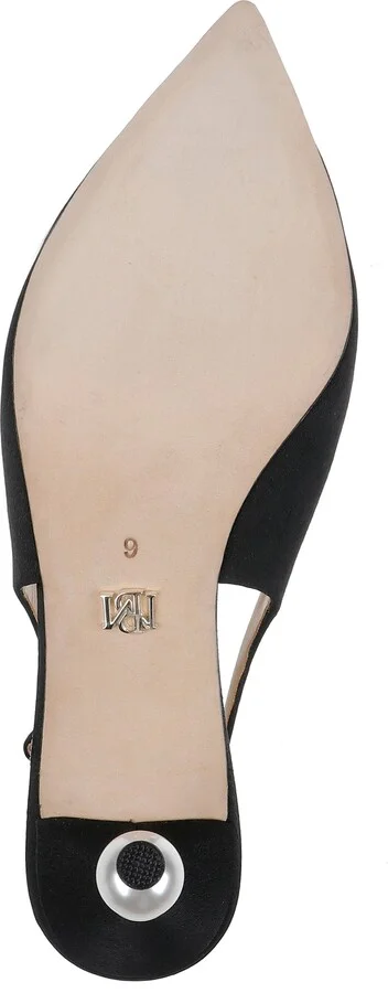 Beatrix Slingback Pointed Toe Pump - Image 6