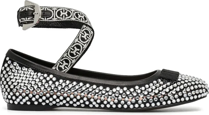 Beatriz ballerinas