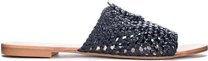 Beats Woven Slide Sandal - Image 2
