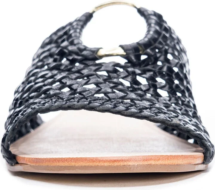 Beats Woven Slide Sandal - Image 3