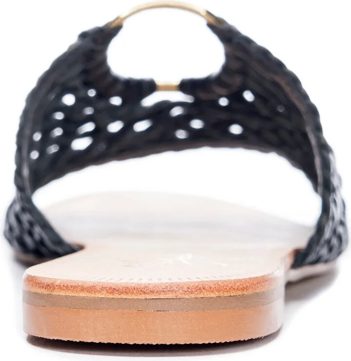 Beats Woven Slide Sandal - Image 4