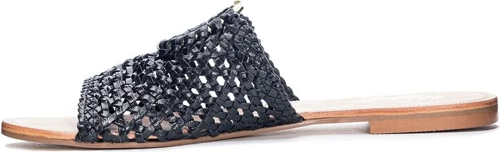 Beats Woven Slide Sandal - Image 5