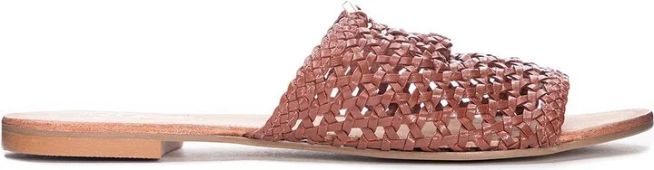 Beats Woven Slide Sandal - Image 7