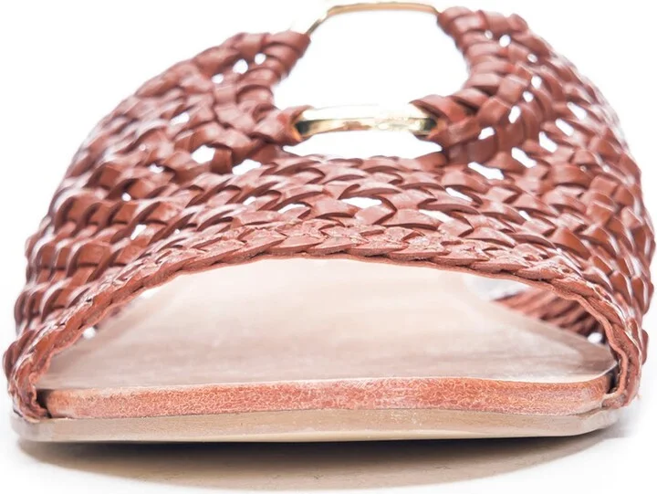 Beats Woven Slide Sandal - Image 8