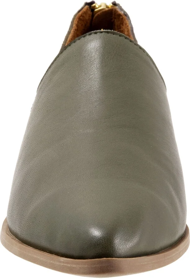 Beau Pointed Toe Loafer - Image 4