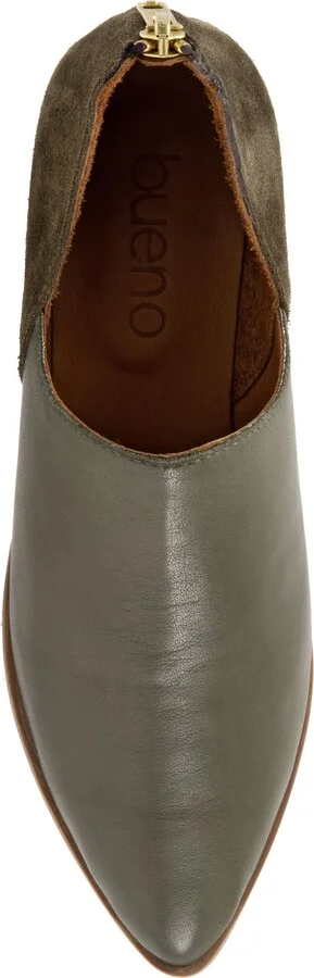 Beau Pointed Toe Loafer - Image 5