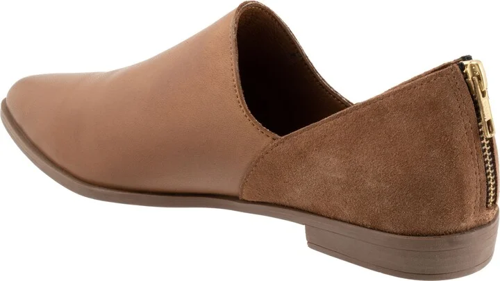 Beau Pointed Toe Loafer - Image 10