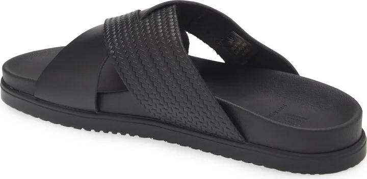 Beau Slide Sandal - Image 2
