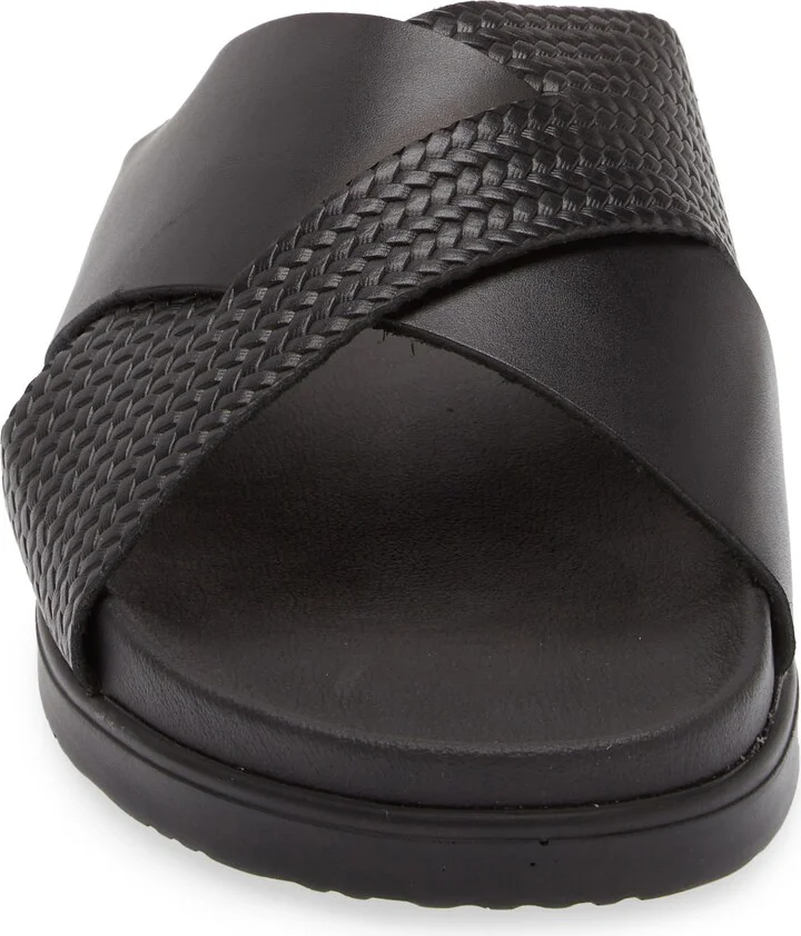 Beau Slide Sandal - Image 3