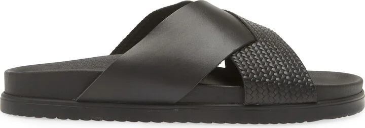 Beau Slide Sandal - Image 4