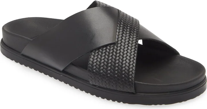 Beau Slide Sandal