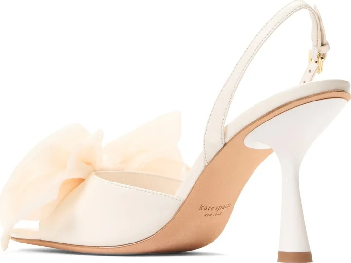 Beau Slingback Sandal - Image 2