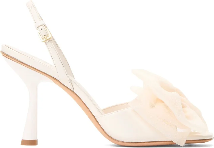 Beau Slingback Sandal - Image 3