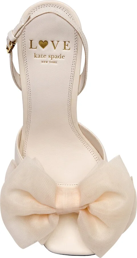 Beau Slingback Sandal - Image 4
