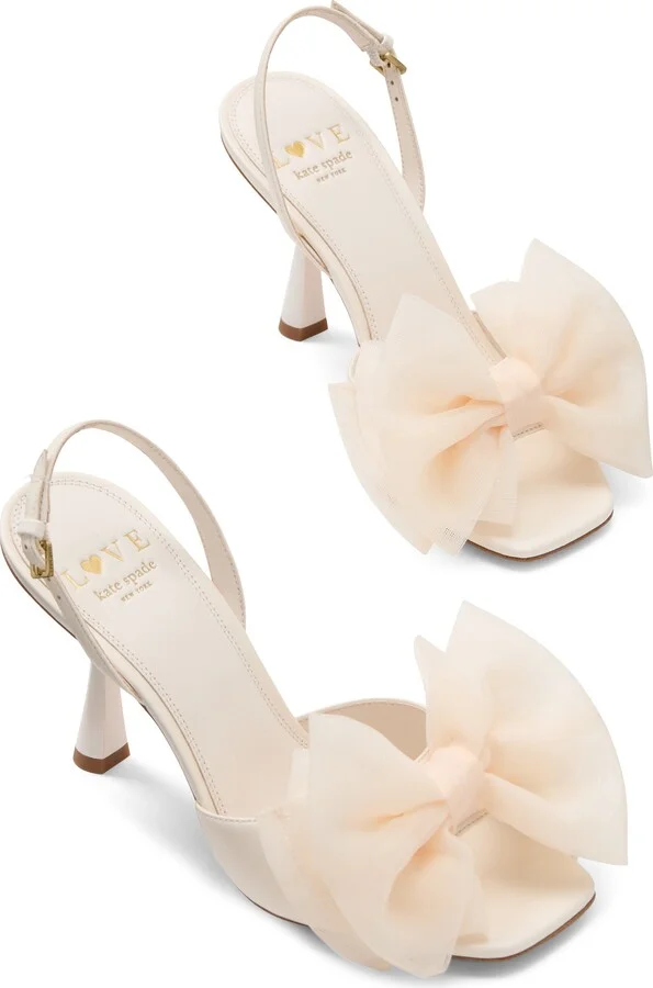 Beau Slingback Sandal - Image 5
