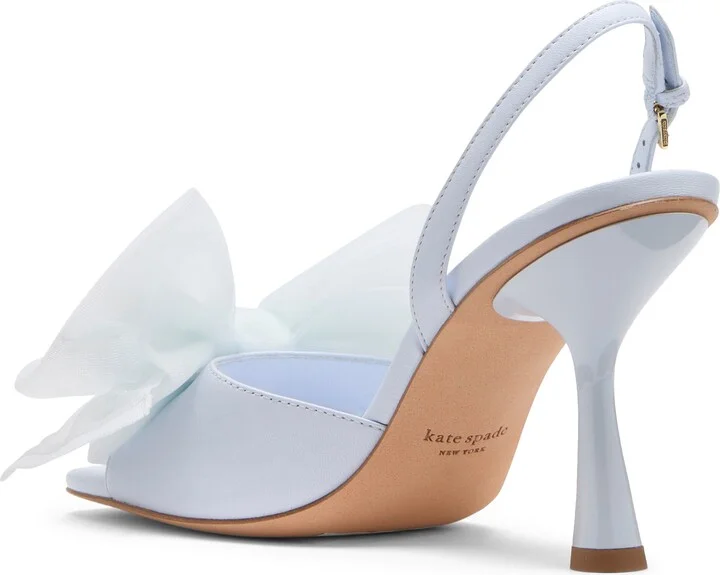 Beau Slingback Sandal - Image 7