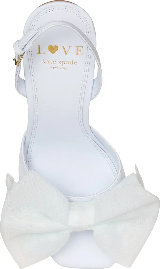 Beau Slingback Sandal - Image 9