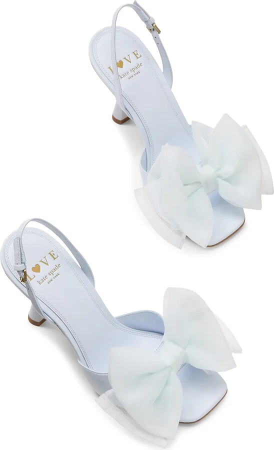 Beau Slingback Sandal - Image 10