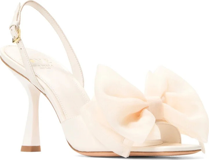 Beau Slingback Sandal