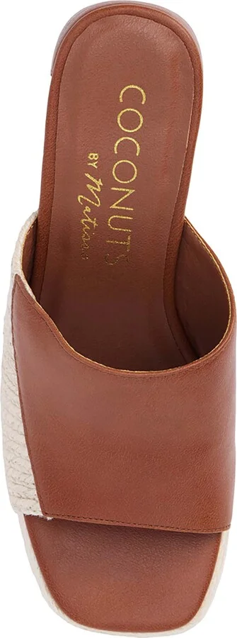 Beaufort Colorblock Mixed Media Sandal - Image 4