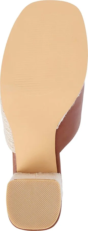 Beaufort Colorblock Mixed Media Sandal - Image 5