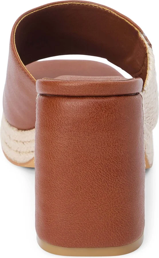 Beaufort Colorblock Mixed Media Sandal - Image 6