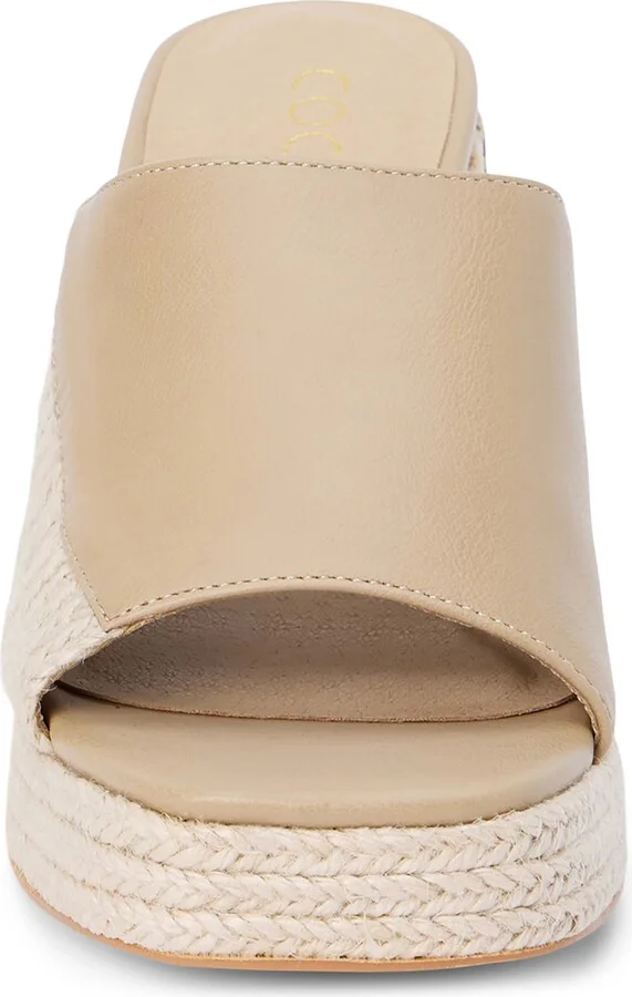 Beaufort Colorblock Mixed Media Sandal - Image 10