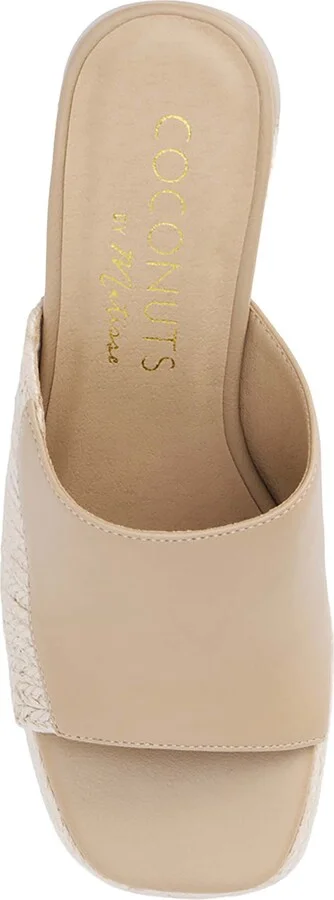 Beaufort Colorblock Mixed Media Sandal - Image 11