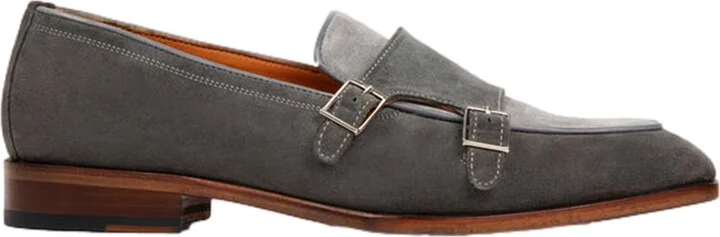 Smoke Slate Grey