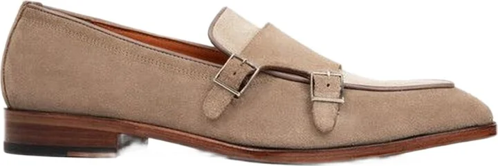 Beaumont Double Monk