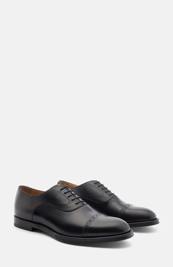 Beaumont Oxfords