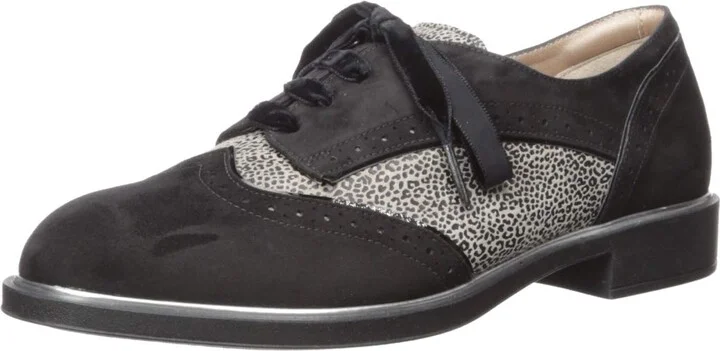BeautiFeel Women's Albin Loafer Flat