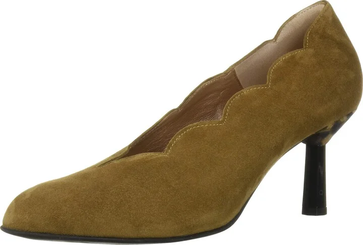 Cuio Suede