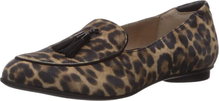 BeautiFeel Women's Chloe Ballet Flat