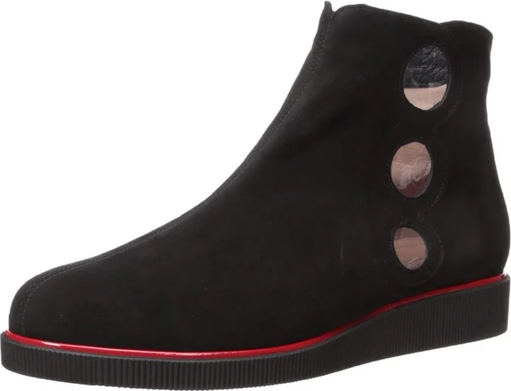 BeautiFeel Women's Goldy Sneaker