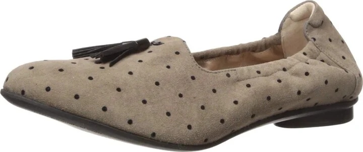BeautiFeel Women's Holly Ballet Flat