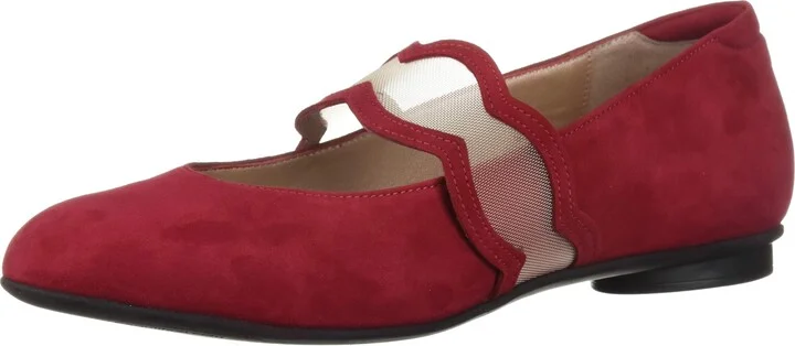 BeautiFeel Women's IRIS Ballet Flat