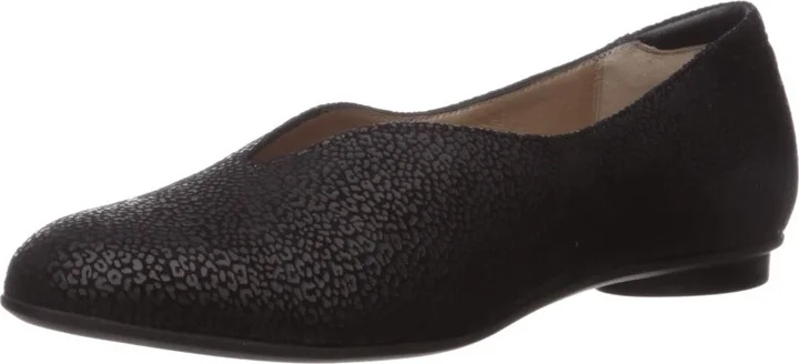 BeautiFeel Women's Jolie Ballet Flat