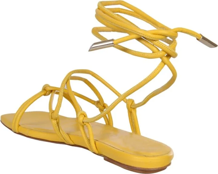 beautiful Sandals - Image 3