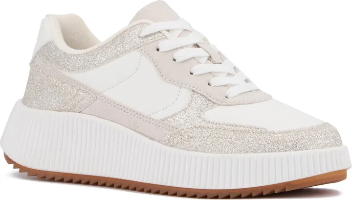 Beauty Queen Sneaker
