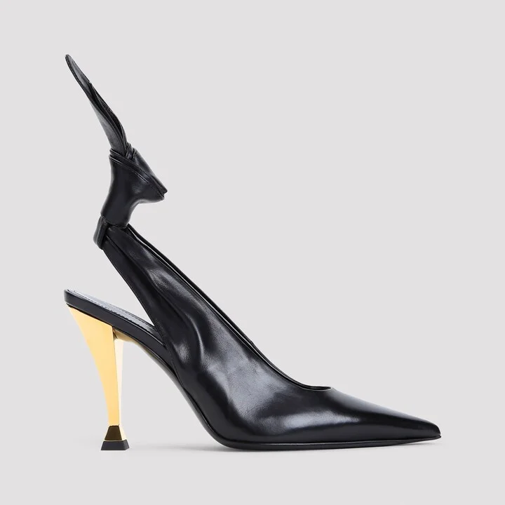 Beauw 95mm Slingback - Image 3