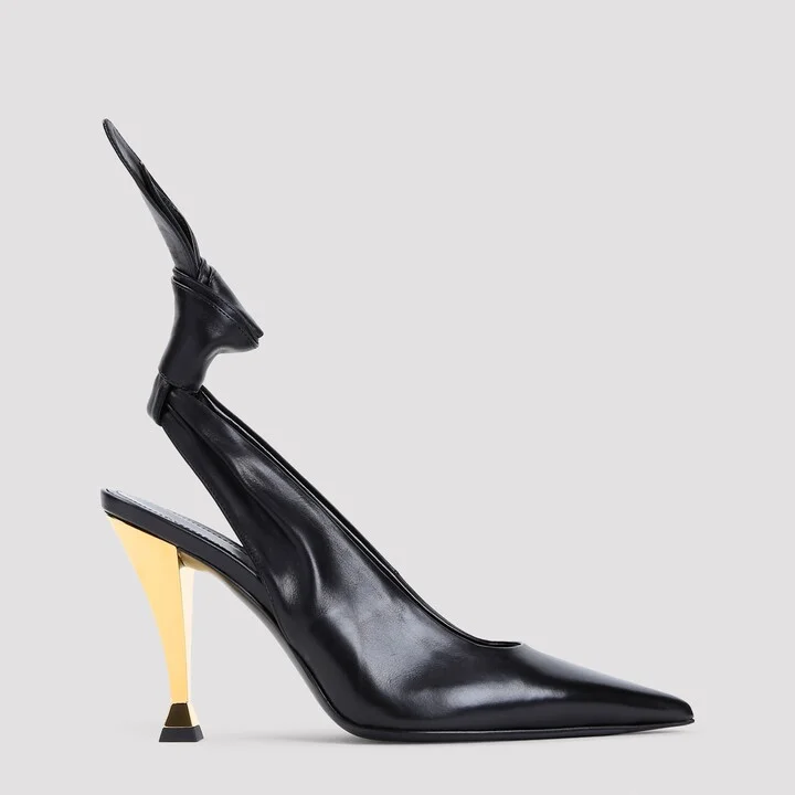 Beauw 95mm Slingback