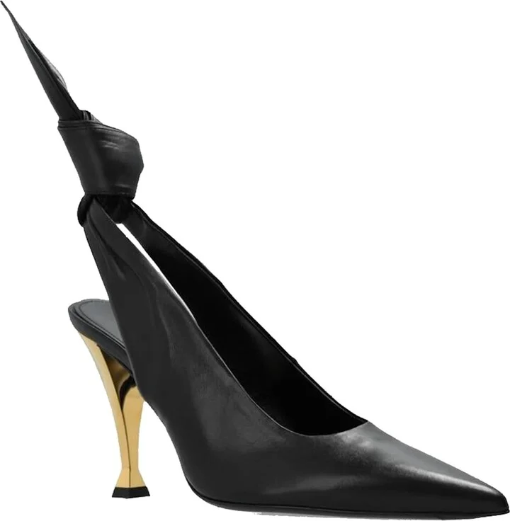 Beauw Slingback Pumps - Image 2
