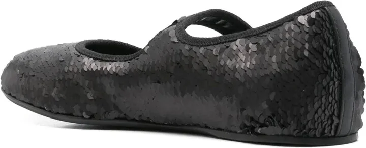 Bebe ballerina shoes - Image 3