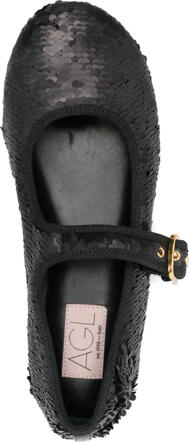 Bebe ballerina shoes - Image 4