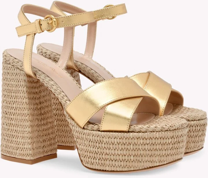 Bebe Sandals - Image 2