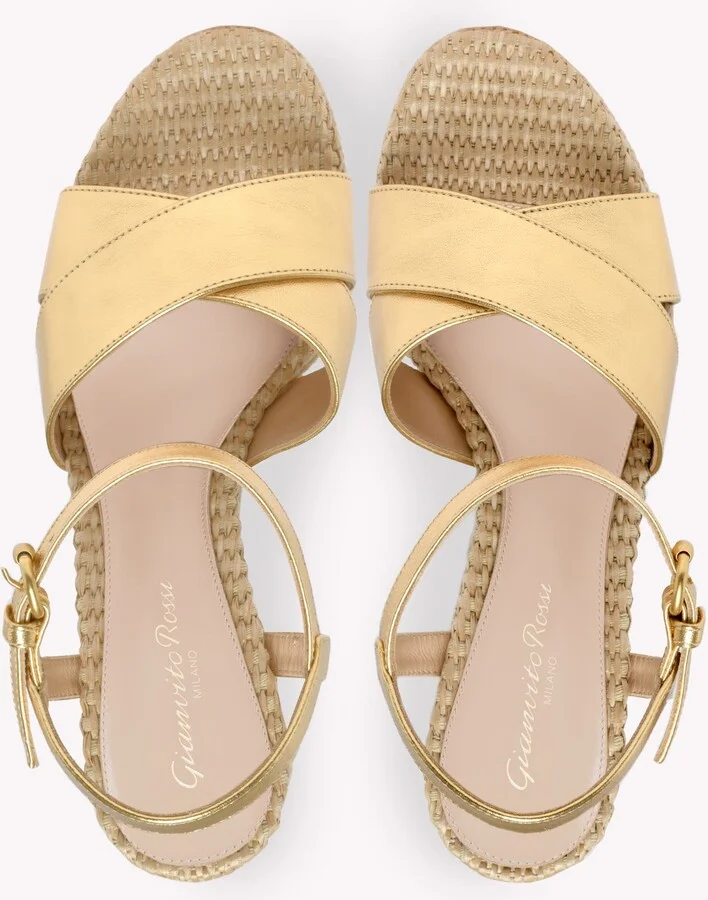 Bebe Sandals - Image 3