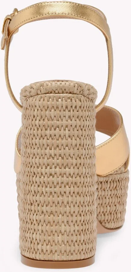 Bebe Sandals - Image 4