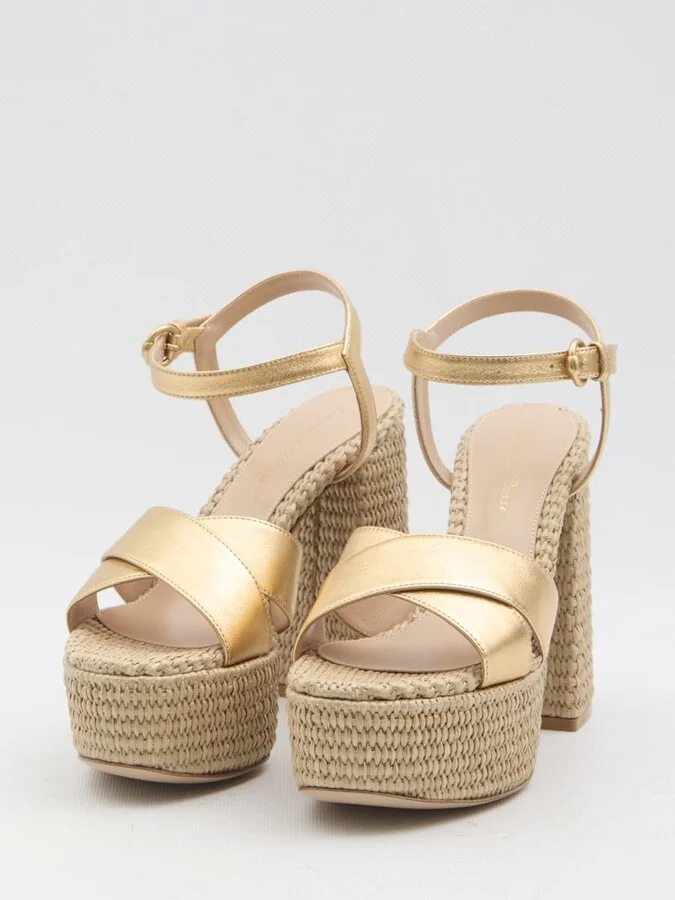 Bebe Sandals - Image 2