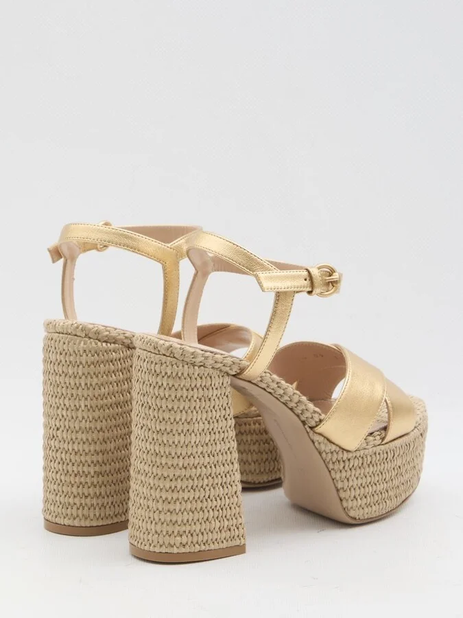 Bebe Sandals - Image 3